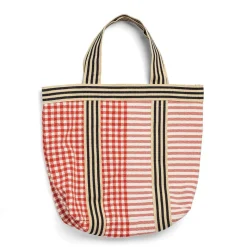 Outlet Daylesford Organic Morris Bag Fox Red