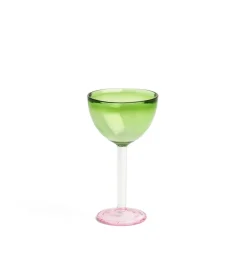 Online Daylesford Organic Multicolour Cocktail Glass