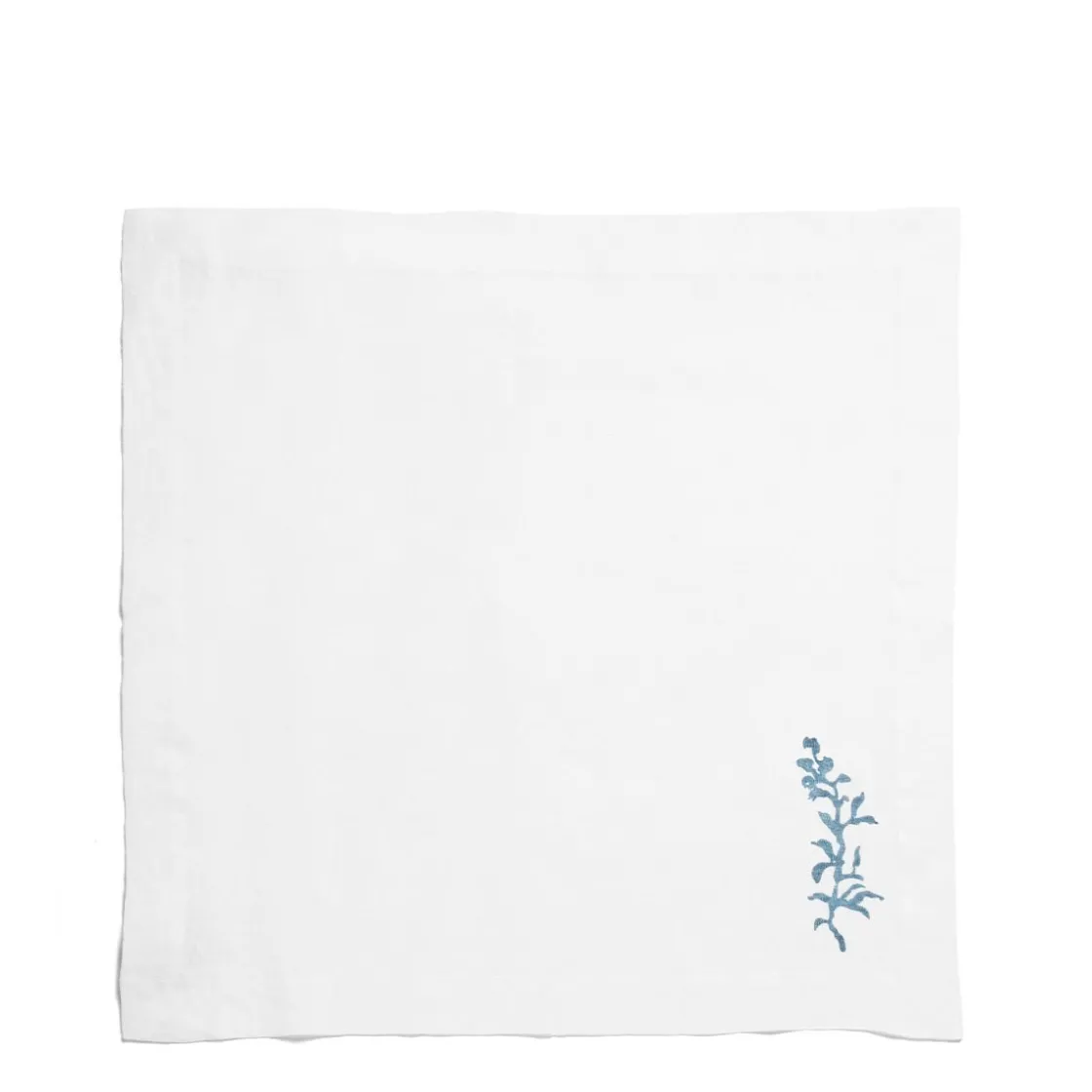 Discount Daylesford Organic Nila Botanical Napkin Assorted