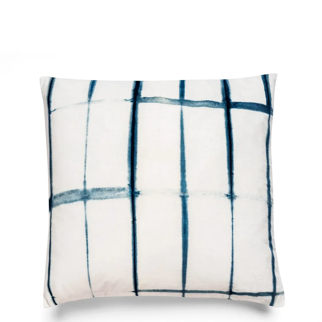 Best Daylesford Organic Nila Clamp Dye Cushion - Small