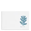 Best Daylesford Organic Nila Indigo Plant Placemat