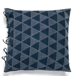Sale Daylesford Organic Nila Kantha Cushion