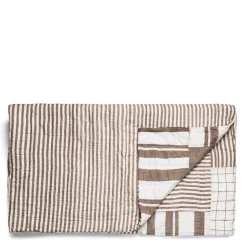 Daylesford Organic Nila Landscapes Quilt Large