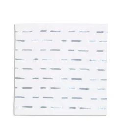 Hot Daylesford Organic Nila Ripple Napkin