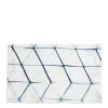 Daylesford Organic Nila Shibori Placemat