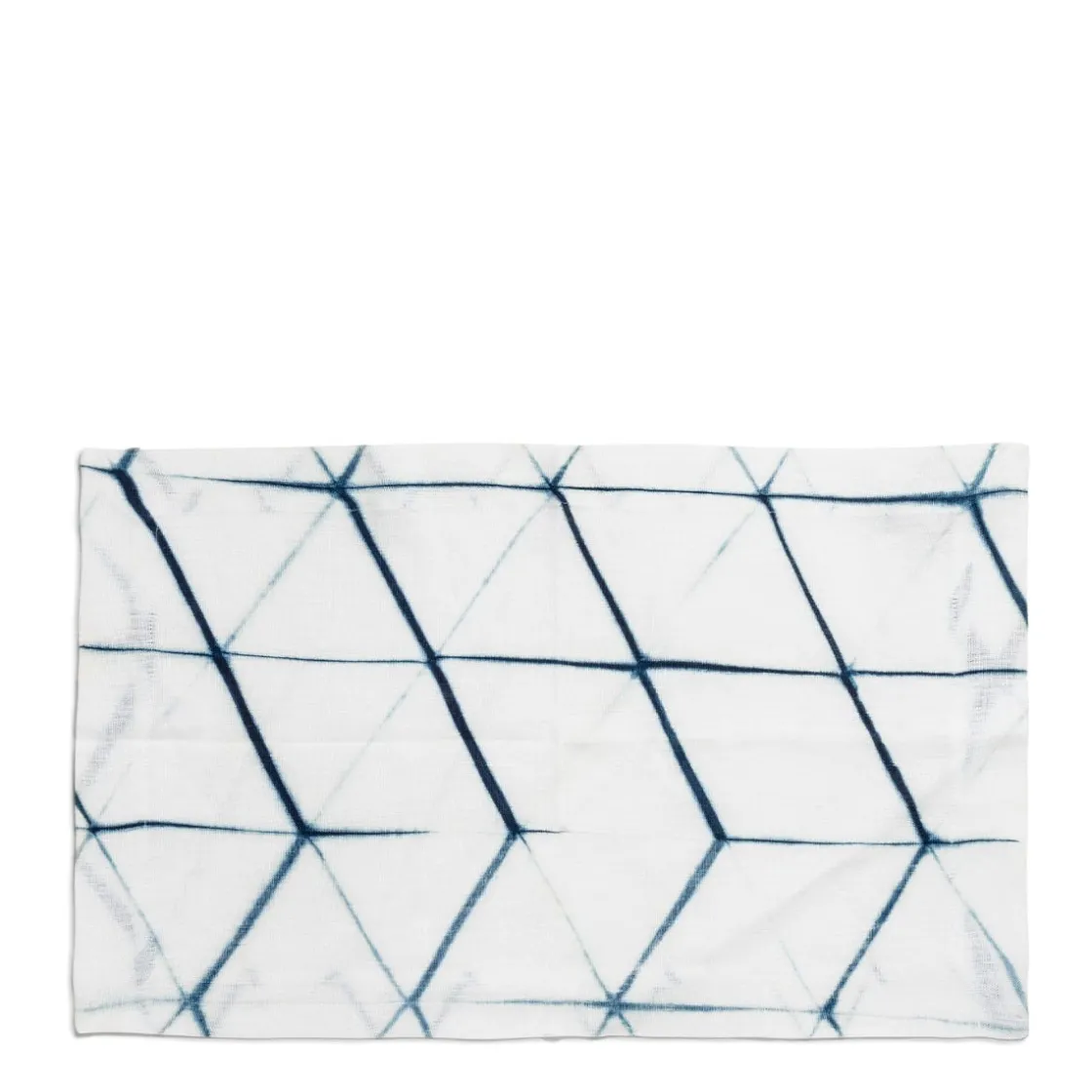 Daylesford Organic Nila Shibori Placemat