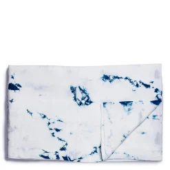 Discount Daylesford Organic Nila Still Water Tablecloth