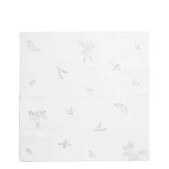 Discount Daylesford Organic Nila Tulsi Napkin