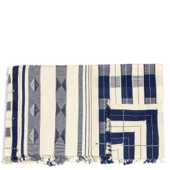 Best Daylesford Organic Nila Veku Throw