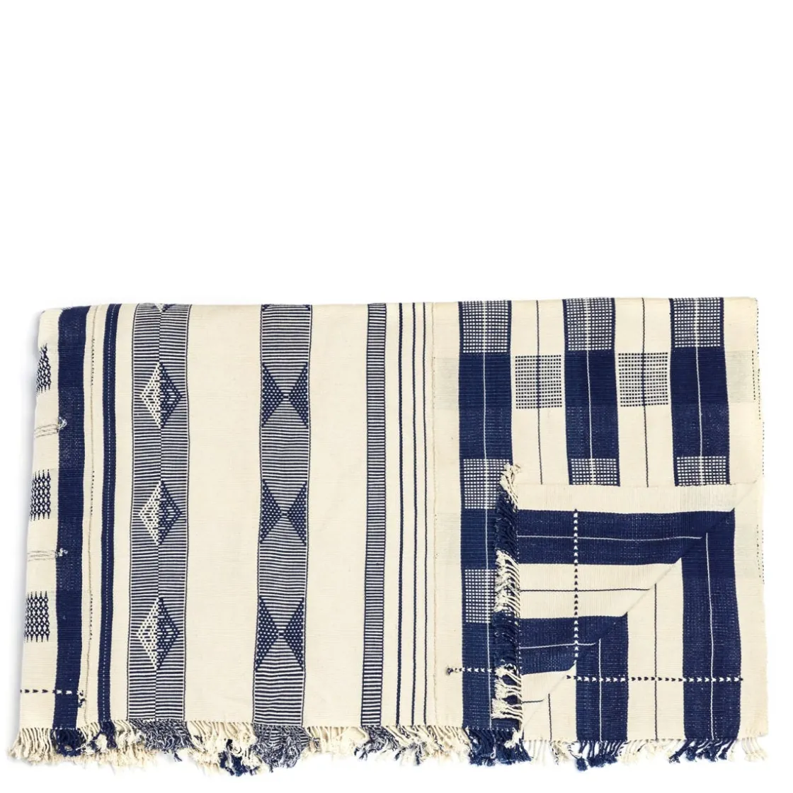 Best Daylesford Organic Nila Veku Throw