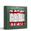 New Daylesford Organic Nina Fuga Mistletoe Christmas Crackers