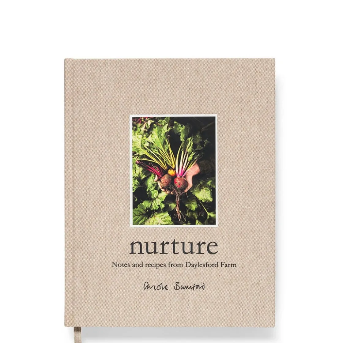 Clearance Daylesford Organic Nurture by Carole Bamford
