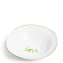 Best Daylesford Organic Oddington Bowl Green Love