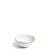 Outlet Daylesford Organic Oddington Bowl Green Mini