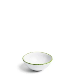 Outlet Daylesford Organic Oddington Bowl Green Mini