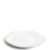 Daylesford Organic Oddington Dinner Plate Green