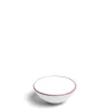 Daylesford Organic Oddington Mini Bowl Lilac Ceramic