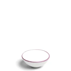 Daylesford Organic Oddington Mini Bowl Lilac Ceramic