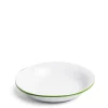 Discount Daylesford Organic Oddington Pasta Plate Green