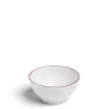Daylesford Organic Oddington Small Bowl Lilac Ceramic