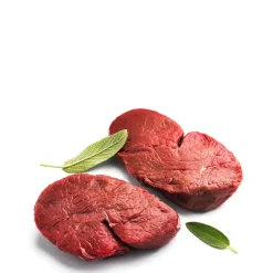 Sale Daylesford Organic Organic 35 Day Dry-Aged Fillet Steaks