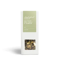 Best Daylesford Organic Organic Activated Nuts, Chilli & Seaweed