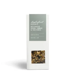 Daylesford Organic Organic Activated Seeds, Tamari & Sultanas