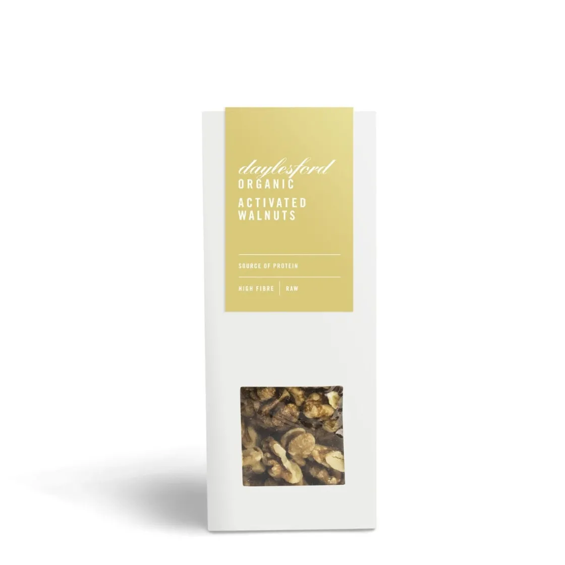 Hot Daylesford Organic Organic Activated Walnuts