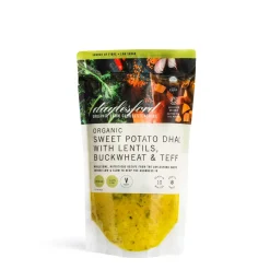 Daylesford Organic Organic Ancient Grain & Sweet Potato Dhal