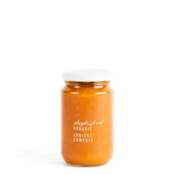 Best Daylesford Organic Organic Apricot Compote