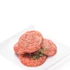 Discount Daylesford Organic Organic Beef Burgers