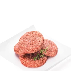 Discount Daylesford Organic Organic Beef Burgers