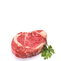 Clearance Daylesford Organic Organic Beef Rib Eye Steak