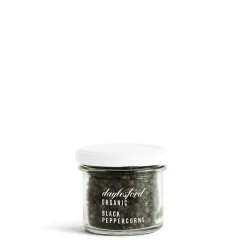 Outlet Daylesford Organic Organic Black Peppercorns