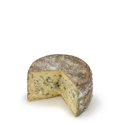 Outlet Daylesford Organic Organic Bledington Blue Cheese