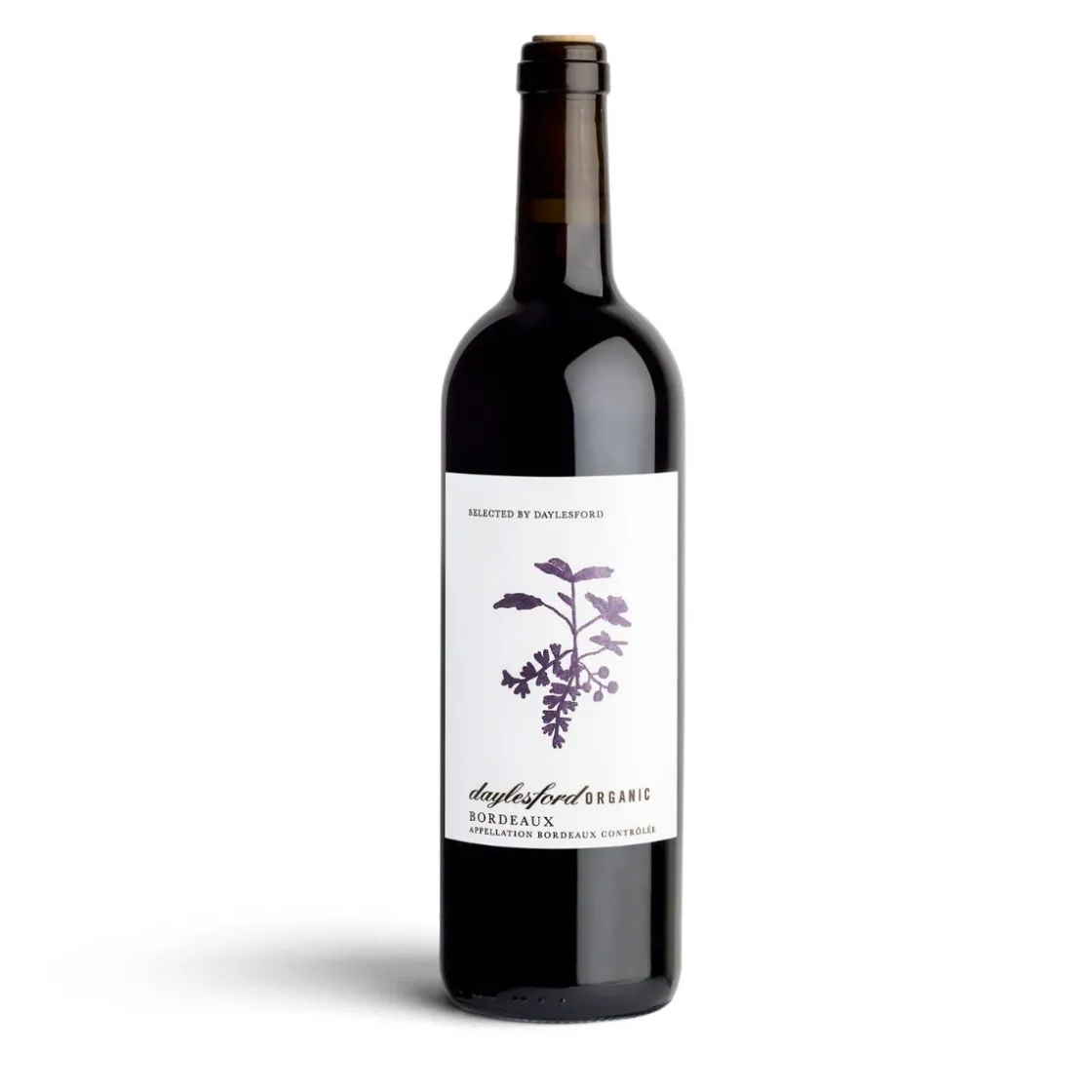 Daylesford Organic Organic Bordeaux Wine