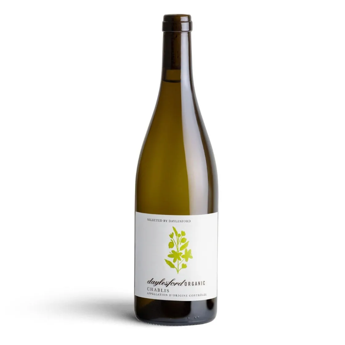 Best Daylesford Organic Organic Chablis