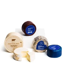 Sale Daylesford Organic Organic Cheese Selection