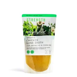 Online Daylesford Organic Organic Chicken Bone Broth