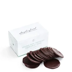 Best Daylesford Organic Organic Chocolate Peppermint Thins