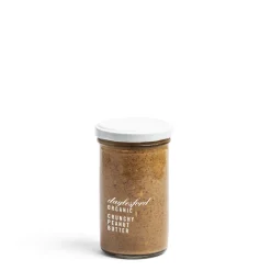 Clearance Daylesford Organic Organic Crunchy Peanut Butter