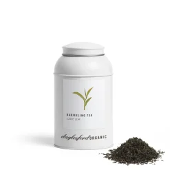 Sale Daylesford Organic Organic Darjeeling Tea Caddy Loose