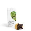 New Daylesford Organic Organic Dark Chocolate Stem Ginger Biscuits