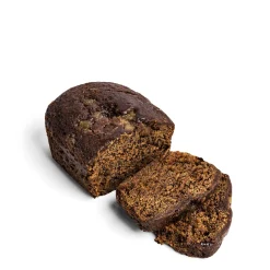 Clearance Daylesford Organic Organic Dark Ginger Sticky Cake