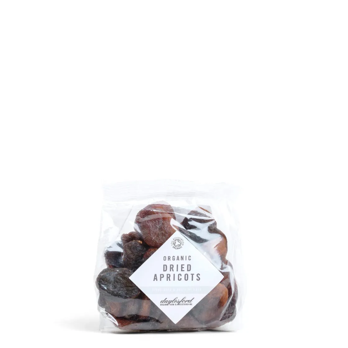 Daylesford Organic Organic Dried Apricots