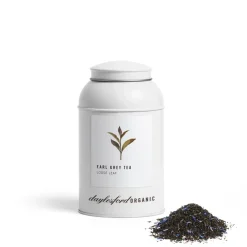 Best Daylesford Organic Organic Earl Grey Tea Caddy Loose