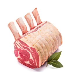 Online Daylesford Organic Organic French Trim Beef Rib 2.4kg | 4kg