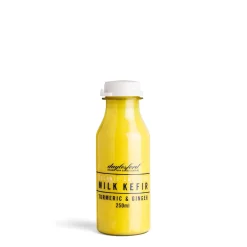 Outlet Daylesford Organic Organic Ginger Turmeric & Honey Kefir