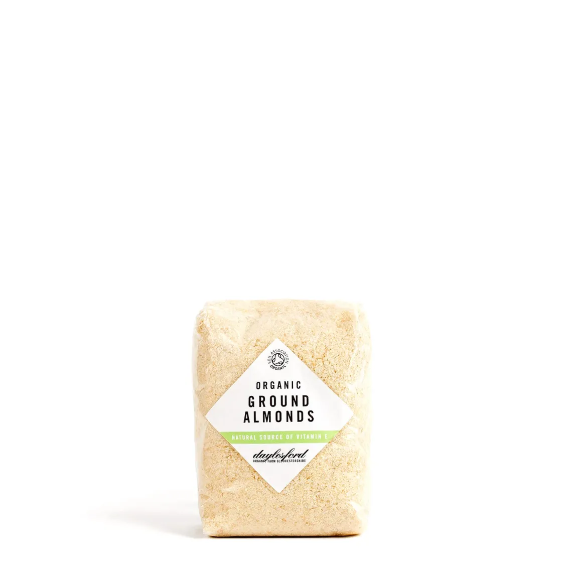 Hot Daylesford Organic Organic Ground Almonds