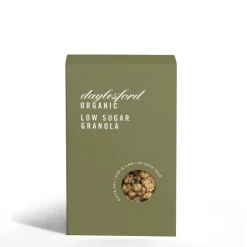 Clearance Daylesford Organic Organic Low Sugar Granola